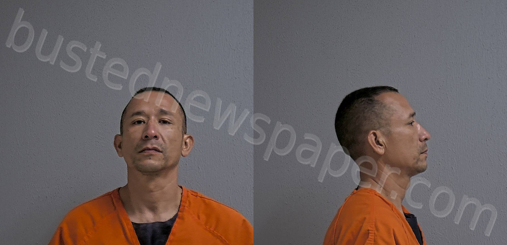 RODRIGUEZ, RUDY #, Hidalgo County, Texas - 2024-06-01