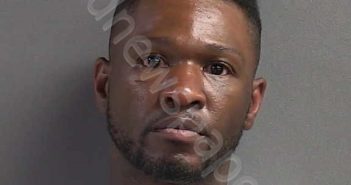 TURNER, LEVAN JEREMY | 2024-06-01 01:38:00 Volusia County, Florida Booking