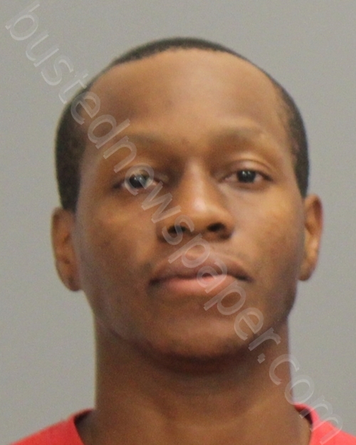 NUTALL, DALE WAYNE #, Brazos County, Texas - 2024-06-01