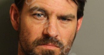 PROCTOR, ANDREW CORY | 2024-06-01 22:03:00 Jefferson County, Alabama Booking