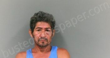 <B>HERNANDEZ</B>, <B>MOISES</B> <B>GARCIA</B> #, Mingo County, West Virginia - 2024-06-02 00:20:00