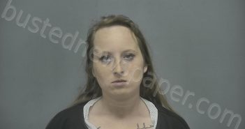 ROBERTS, KATHERINE CAROLE | 2024-06-02 03:31:31 Vigo County, Indiana Booking