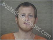 <B>KNUCKLES</B>, <B>ANDREW</B> #, Harnett County, North Carolina - 2024-06-02