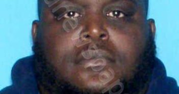 WILLIAMS, DERRIUS MARTEZ | 2024-06-02 17:47:00 Jefferson County, Alabama Booking