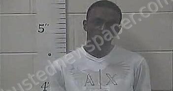 <B>SMITH</B>, <B>ROBERT</B> <B>LEE</B> #, Yazoo County, Mississippi - 2024-06-02 02:28:00