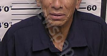 <B>SANCHEZ</B>, <B>PAUL</B> MARTIN #, Eddy County, New Mexico - 2024-06-02 03:51:00