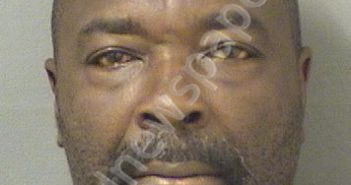 <B>HALL</B>, <B>ROBERT</B> <B>LEE</B> J #, Palm Beach County, Florida - 2024-06-02 00:11:00