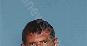 <B>GUZZO</B>, <B>BRANDON</B> PAUL #, Lonoke County, Arkansas - 2024-06-02 21:14:00