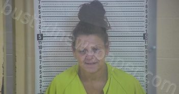 <B>CRASK</B>, <B>JENNIE</B> <B>T</B> #, Taylor County, Kentucky - 2024-06-02 04:40:00