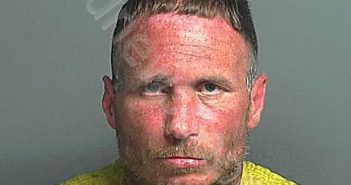 <B>MELVIN</B>, <B>ALLEN</B> <B>EDWARD</B> #, Montgomery County, Texas - 2024-06-02 13:55:00