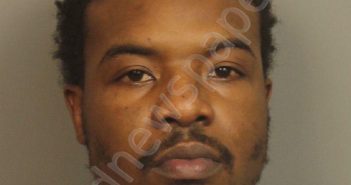 GREEN, TRE’DARIUS RAKEEM | 2024-06-02 11:01:00 Jefferson County, Alabama Booking