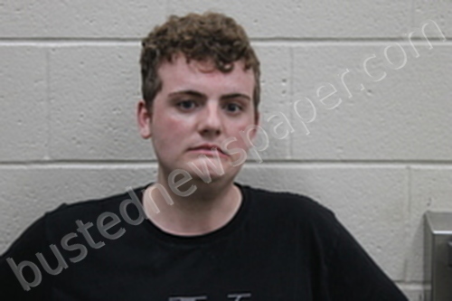 BOSTON OTTO MIGNERY #, Andrew County, Missouri - 2024-06-02 06:06:00