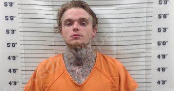 <B>REEVES</B>, <B>CODY</B> SHON #, Pickens County, Georgia - 2024-06-02 04:22:00