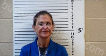 MURRAY-BROOKS, CORONA R | 2024-06-02 05:02:00 Cherokee County, North Carolina Booking