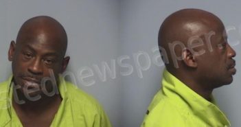 SMITH, CLARENCE JORDAN | 2024-06-02 Roanoke County, Virginia Booking