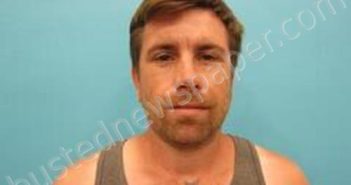 ANTHONY DOLE | 2024-06-02 17:11:00 Kendall County, Texas Booking