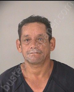 GUEVARA,JOSE SALVADOR | 2024-06-02 06:24:00 Fort Bend County, Texas Booking