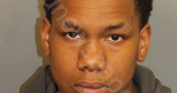 LEWIS, JOSHUA ANTONIO JUNIOR | 2024-06-02 17:37:00 Jefferson County, Alabama Booking