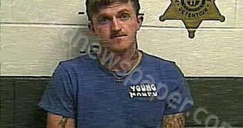 <B>TUTTLE</B>, <B>PAYTON</B> #, Whitley County, Kentucky - 2024-06-02 16:25:00