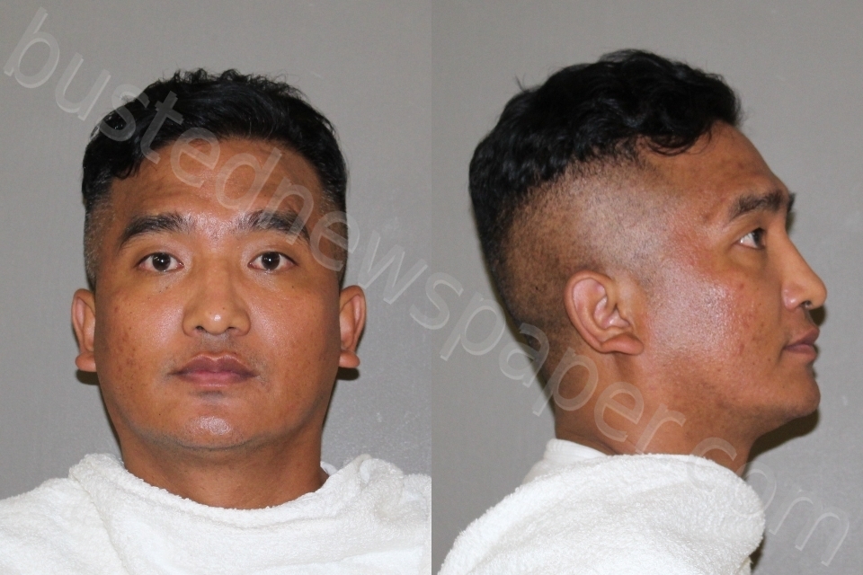 THAWNG, CUNG BIK #, Denton County, Texas - 2024-06-03