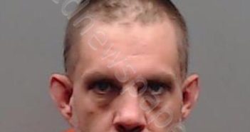 COBLE, <B>JAMES</B> <B>DUSTIN</B> #, Smith County, Texas - 2024-06-03