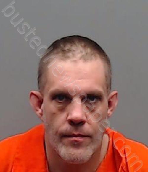 COBLE, JAMES DUSTIN #, Smith County, Texas - 2024-06-03
