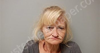 <B>ADAMS</B>, <B>BRANDY</B> DENISE #, Craighead County, Arkansas - 2024-06-03 21:31:00
