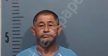 MEDINA, <B>PEDRO</B> <B>SANTIAGO</B>, JR. #, Taylor County, Texas - 2024-06-03