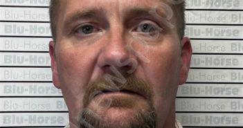 GREEN, STEVEN BRADLEY | 2024-06-03 Graves County, Kentucky Booking
