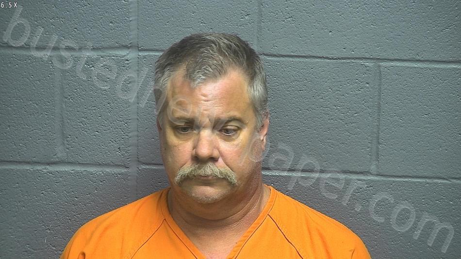 Funkhouser, Jason Grant, N/a 20240603 010600 Rsw Regional Jail
