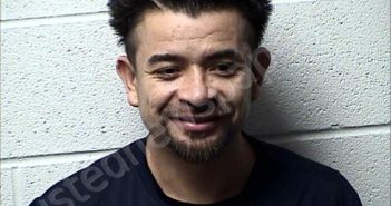 MONTOYA MORALES, EDGAR ALEXANDER | 2024-06-03 Chase County, Kansas Booking