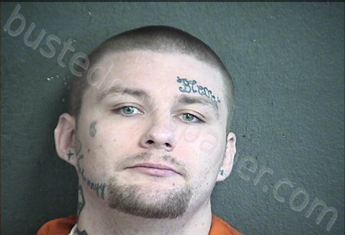 RHODES, TYLER JAMES #, Wyandotte County, Kansas - 2024-06-03