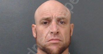 <B>RHODES</B>, <B>JEREMIAH</B> <B>GLEN</B> #, Comal County, Texas - 2024-06-03