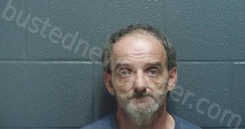 WHITE, JOSHUA TROY | 2024-06-03 05:18:00 Montgomery County, Indiana Booking