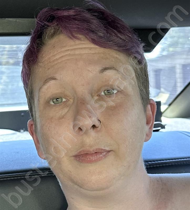 BROWN, SCARLETT KAY #, Graves County, Kentucky - 2024-06-03