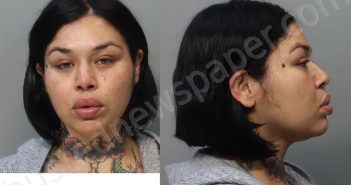 <B>ARREOLA</B>, <B>CHEYENNE</B> #, Miami-Dade County, Florida - 2024-06-03 17:13:00