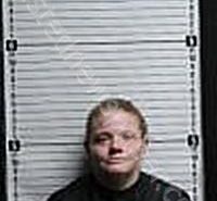 <B>SPENCER</B>, <B>JULIA</B> <B>MARIE</B> #, Brunswick County, North Carolina - 2024-06-03