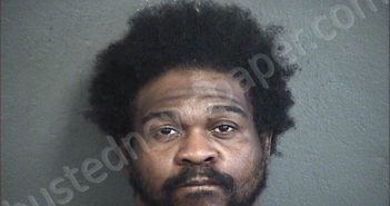 <B>FLETCHER</B>, <B>GEORGE</B> <B>THOMAS</B> <B>IV</B> #, Wyandotte County, Kansas - 2024-06-03