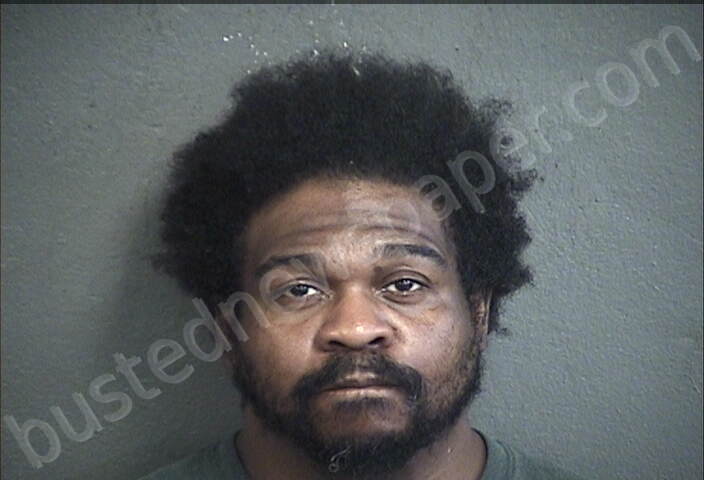 FLETCHER, GEORGE THOMAS IV #, Wyandotte County, Kansas - 2024-06-03