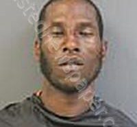 <B>BYERS</B>, <B>JAMES</B> WELTON JR #, Cherokee County, South Carolina - 2024-06-03