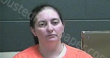 <B>GRIMES</B>, <B>ALICIA</B> <B>MARIE</B> #, Perry County, Indiana - 2024-06-03 17:32:00