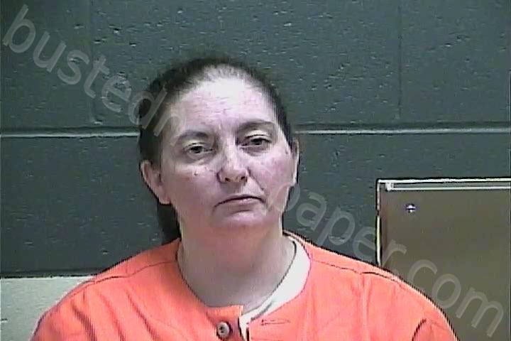 GRIMES, ALICIA MARIE #, Perry County, Indiana - 2024-06-03 17:32:00