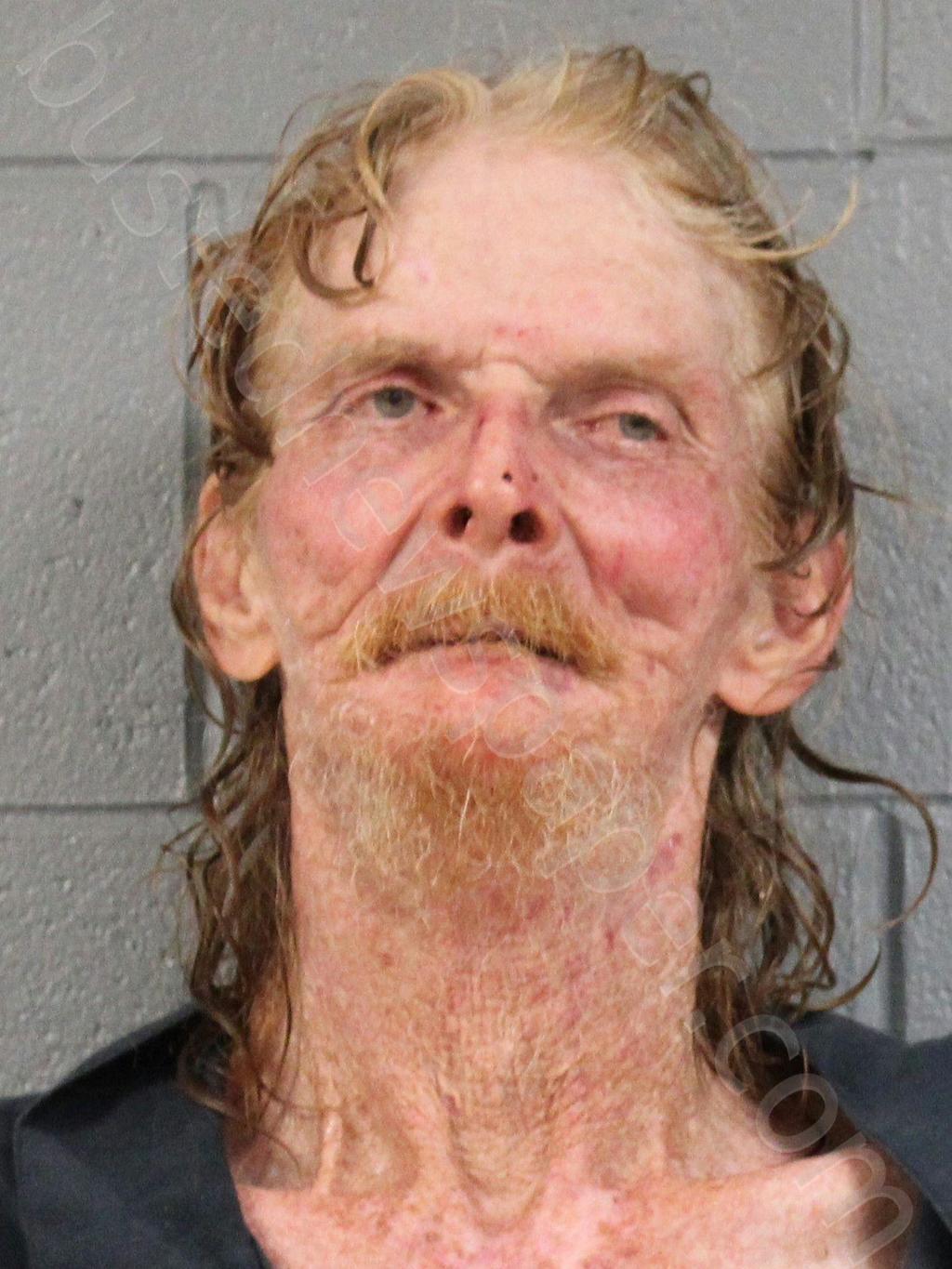 HART JR, JAMES WESLEY #, Highland County, Ohio - 2024-06-03 08:00:00