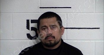 CRUZ ALVAREZ, JORGE | 2024-06-03 Chase County, Kansas Booking