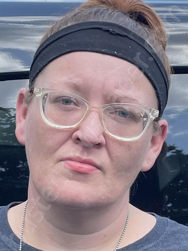 EGGLESTON, REBECCA MARIE #, Graves County, Kentucky - 2024-06-03