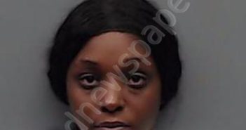 <B>WALKER</B>, <B>CRYSTAL</B> ANN #, Smith County, Texas - 2024-06-03