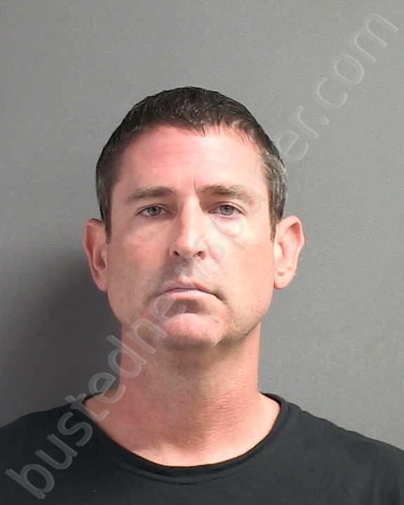 HOWELL, JONATHAN WILLIAM #, Volusia County, Florida - 2024-06-04 17:00:00