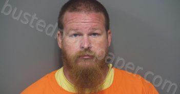 <B>MILLER</B>, <B>DAVID</B> <B>LEE</B> #, Hendricks County, Indiana - 2024-06-04 10:07:00