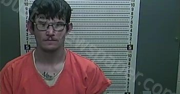 <B>FIELDS</B>, <B>MARLIN</B> <B>R</B> #, Harlan County, Kentucky - 2024-06-04 00:10:00