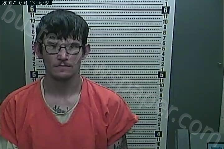 FIELDS, MARLIN R #, Harlan County, Kentucky - 2024-06-04 00:10:00